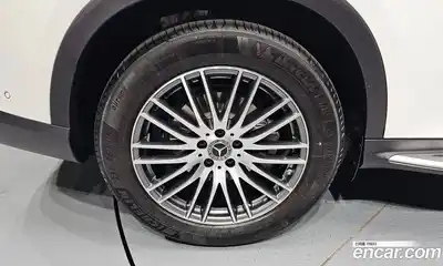 Mercedes-Benz GLC-Class 2025 2.0 гидро, миниатюра 5 Mercedes-Benz GLC-Class 2025 2.0 гидро, миниатюра 5