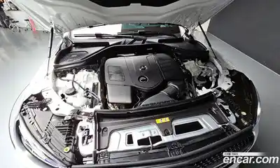 Mercedes-Benz GLC-Class 2025 2.0 гидро, миниатюра 6 Mercedes-Benz GLC-Class 2025 2.0 гидро, миниатюра 6