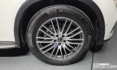 Mercedes-Benz GLC-Class 2025 2.0 гидро, миниатюра 7 Mercedes-Benz GLC-Class 2025 2.0 гидро, миниатюра 7