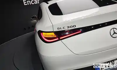 Mercedes-Benz GLC-Class 2025 2.0 гидро, миниатюра 9 Mercedes-Benz GLC-Class 2025 2.0 гидро, миниатюра 9