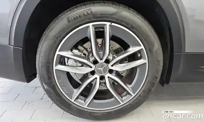 Mercedes-Benz GLB-Class 2025 2.0 гидро, миниатюра 5 Mercedes-Benz GLB-Class 2025 2.0 гидро, миниатюра 5
