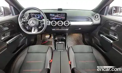 Mercedes-Benz GLB-Class 2025 2.0 гидро, миниатюра 10 Mercedes-Benz GLB-Class 2025 2.0 гидро, миниатюра 10