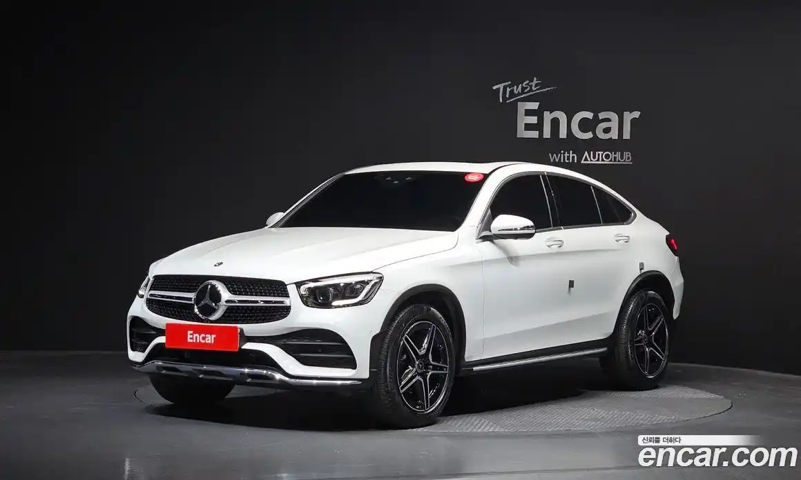 Mercedes-Benz GLC-Class 2023 2.0 гидро, фото 1 Mercedes-Benz GLC-Class 2023 2.0 гидро, фото 1