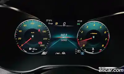 Mercedes-Benz GLC-Class 2023 2.0 гидро, миниатюра 11 Mercedes-Benz GLC-Class 2023 2.0 гидро, миниатюра 11