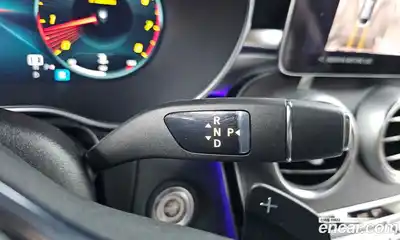 Mercedes-Benz GLC-Class 2023 2.0 гидро, миниатюра 12