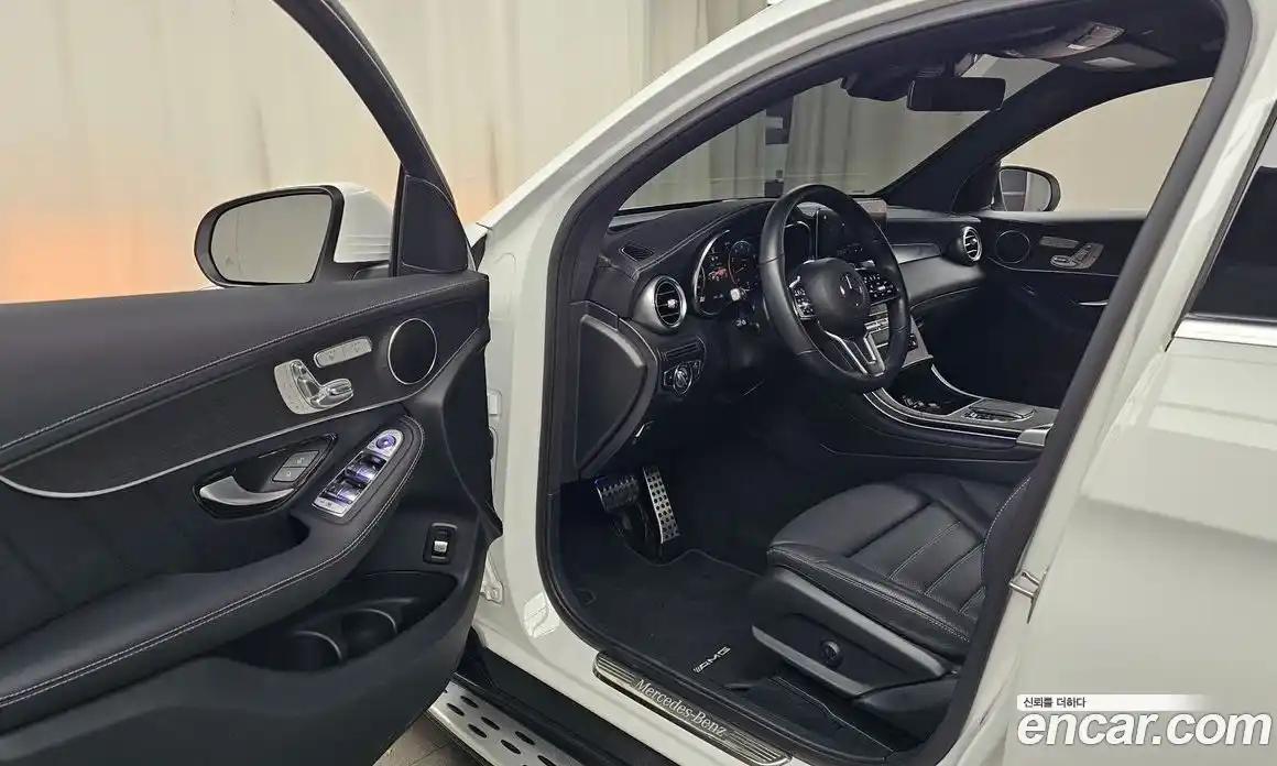 Mercedes-Benz GLC-Class 2023 2.0 гидро, фото 13 Mercedes-Benz GLC-Class 2023 2.0 гидро, фото 13
