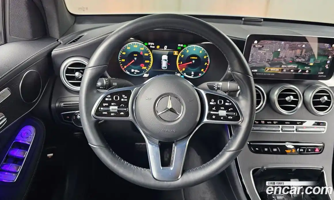 Mercedes-Benz GLC-Class 2023 2.0 гидро, фото 19 Mercedes-Benz GLC-Class 2023 2.0 гидро, фото 19