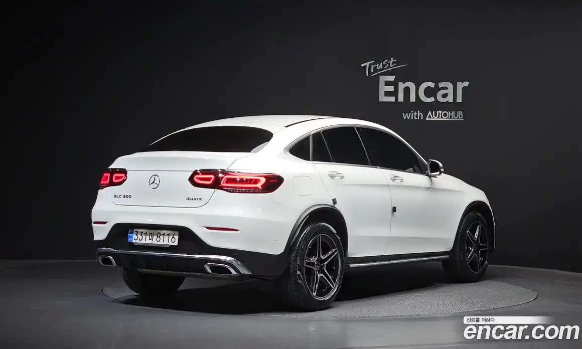 Mercedes-Benz GLC-Class 2023 2.0 гидро, фото 2 Mercedes-Benz GLC-Class 2023 2.0 гидро, фото 2