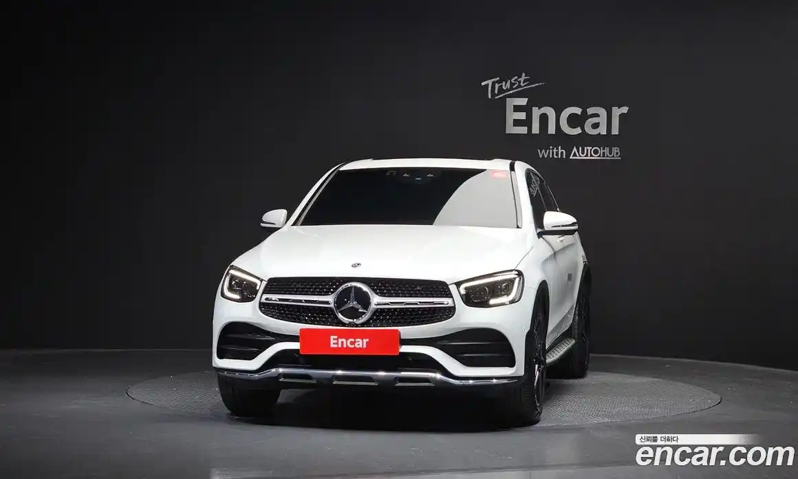 Mercedes-Benz GLC-Class 2023 2.0 гидро, фото 3 Mercedes-Benz GLC-Class 2023 2.0 гидро, фото 3