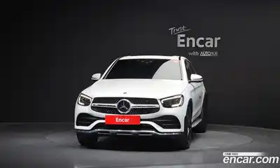 Mercedes-Benz GLC-Class 2023 2.0 гидро, миниатюра 3 Mercedes-Benz GLC-Class 2023 2.0 гидро, миниатюра 3