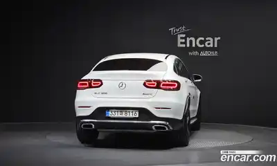 Mercedes-Benz GLC-Class 2023 2.0 гидро, миниатюра 4 Mercedes-Benz GLC-Class 2023 2.0 гидро, миниатюра 4