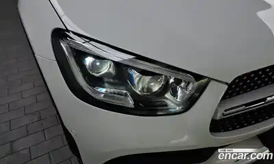 Mercedes-Benz GLC-Class 2023 2.0 гидро, миниатюра 8 Mercedes-Benz GLC-Class 2023 2.0 гидро, миниатюра 8