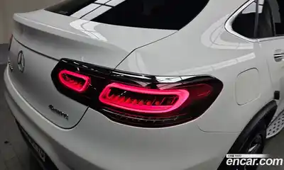 Mercedes-Benz GLC-Class 2023 2.0 гидро, миниатюра 9 Mercedes-Benz GLC-Class 2023 2.0 гидро, миниатюра 9