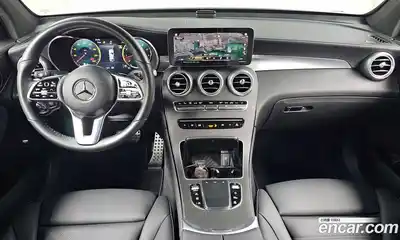Mercedes-Benz GLC-Class 2023 2.0 гидро, миниатюра 10 Mercedes-Benz GLC-Class 2023 2.0 гидро, миниатюра 10