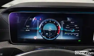Mercedes-Benz E-Class 2018 2.0 автомат (гидро), миниатюра 11