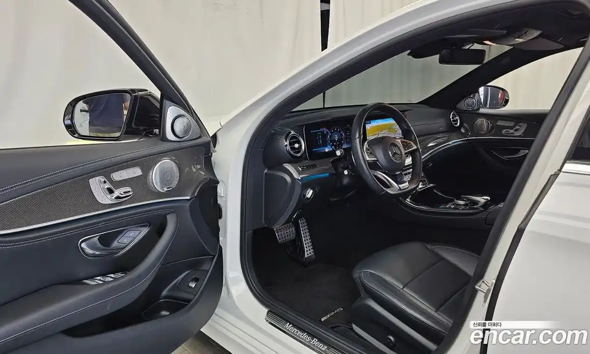 Mercedes-Benz E-Class 2018 2.0 автомат (гидро), фото 13