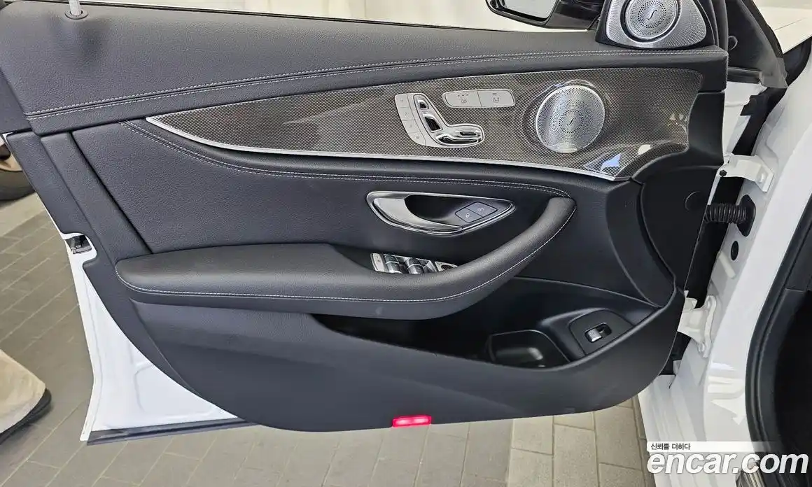 Mercedes-Benz E-Class 2018 2.0 автомат (гидро), фото 14