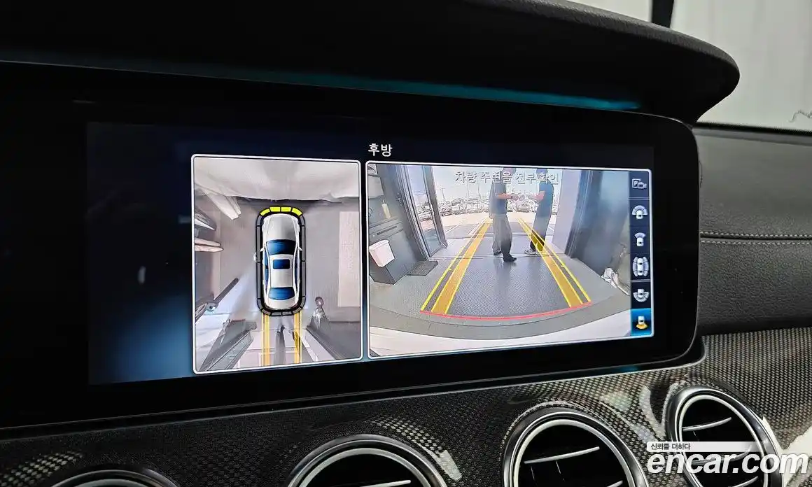 Mercedes-Benz E-Class 2018 2.0 автомат (гидро), фото 21