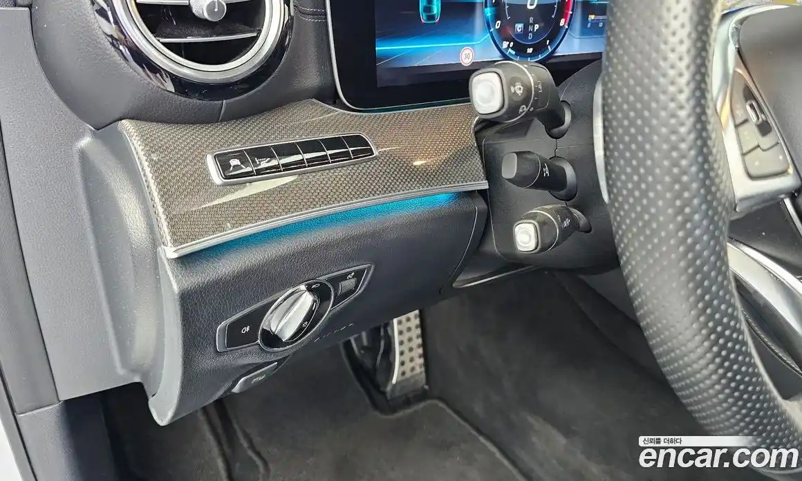 Mercedes-Benz E-Class 2018 2.0 автомат (гидро), фото 27