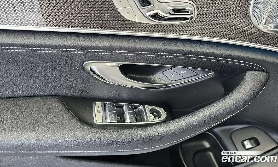 Mercedes-Benz E-Class 2018 2.0 автомат (гидро), фото 29