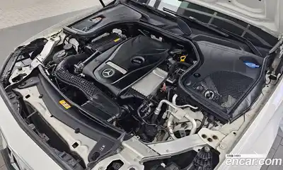 Mercedes-Benz E-Class 2018 2.0 автомат (гидро), миниатюра 6