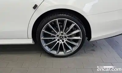 Mercedes-Benz E-Class 2018 2.0 автомат (гидро), миниатюра 7