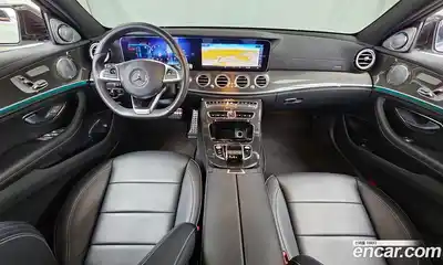Mercedes-Benz E-Class 2018 2.0 автомат (гидро), миниатюра 10