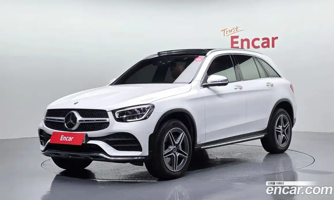 Mercedes-Benz GLC-Class 2022 2.0 гидро, фото 1 Mercedes-Benz GLC-Class 2022 2.0 гидро, фото 1