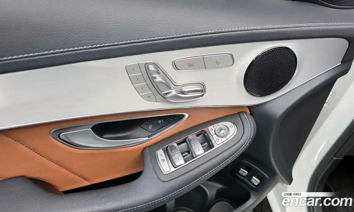 Mercedes-Benz GLC-Class 2022 2.0 гидро, фото 28 Mercedes-Benz GLC-Class 2022 2.0 гидро, фото 28