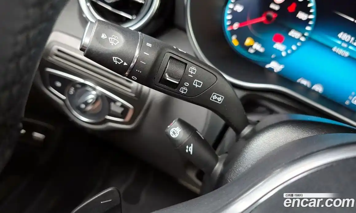 Mercedes-Benz GLC-Class 2022 2.0 гидро, фото 29 Mercedes-Benz GLC-Class 2022 2.0 гидро, фото 29