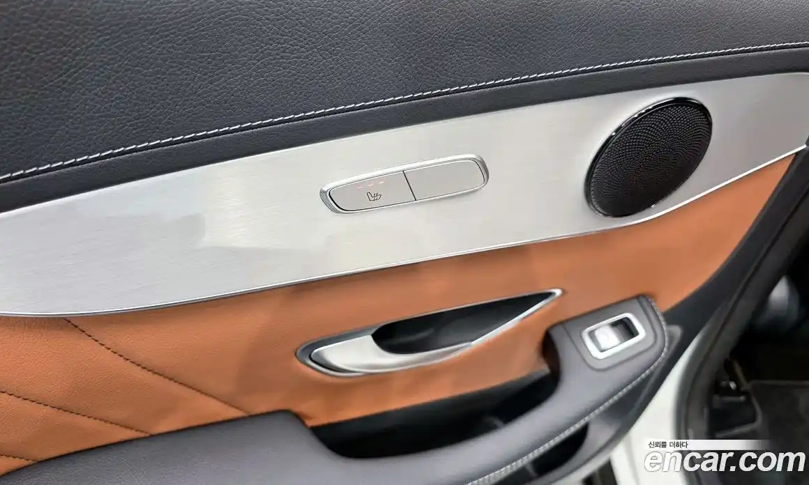 Mercedes-Benz GLC-Class 2022 2.0 гидро, фото 30 Mercedes-Benz GLC-Class 2022 2.0 гидро, фото 30