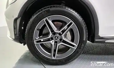 Mercedes-Benz GLC-Class 2022 2.0 гидро, миниатюра 5 Mercedes-Benz GLC-Class 2022 2.0 гидро, миниатюра 5