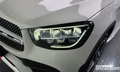 Mercedes-Benz GLC-Class 2022 2.0 гидро, миниатюра 8 Mercedes-Benz GLC-Class 2022 2.0 гидро, миниатюра 8