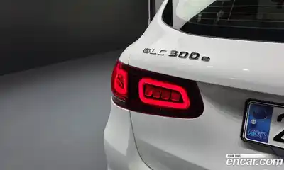 Mercedes-Benz GLC-Class 2022 2.0 гидро, миниатюра 9 Mercedes-Benz GLC-Class 2022 2.0 гидро, миниатюра 9