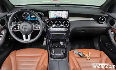 Mercedes-Benz GLC-Class 2022 2.0 гидро, миниатюра 10 Mercedes-Benz GLC-Class 2022 2.0 гидро, миниатюра 10