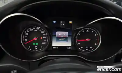 Mercedes-Benz C-Class 2018 2.0 гидро, миниатюра 11 Mercedes-Benz C-Class 2018 2.0 гидро, миниатюра 11