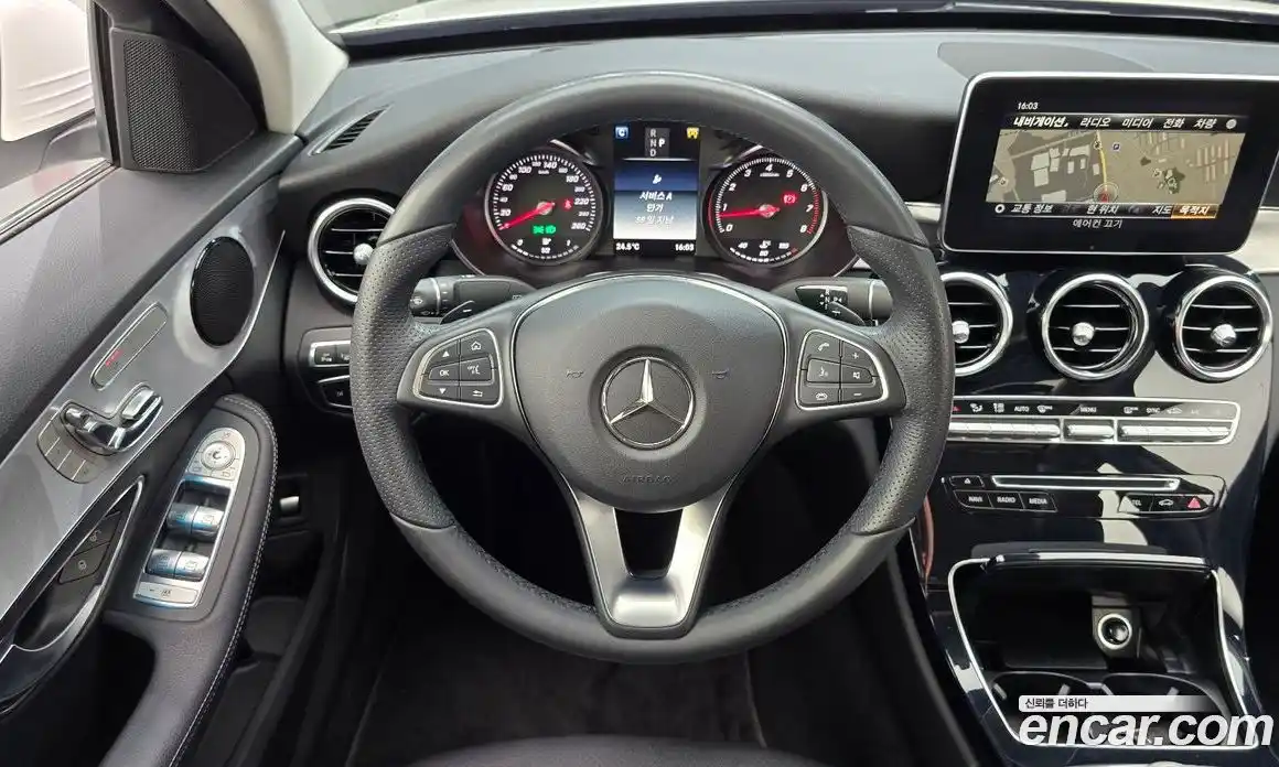 Mercedes-Benz C-Class 2018 2.0 гидро, фото 19 Mercedes-Benz C-Class 2018 2.0 гидро, фото 19