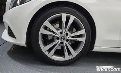 Mercedes-Benz C-Class 2018 2.0 гидро, миниатюра 5 Mercedes-Benz C-Class 2018 2.0 гидро, миниатюра 5