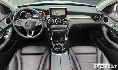 Mercedes-Benz C-Class 2018 2.0 гидро, миниатюра 10 Mercedes-Benz C-Class 2018 2.0 гидро, миниатюра 10