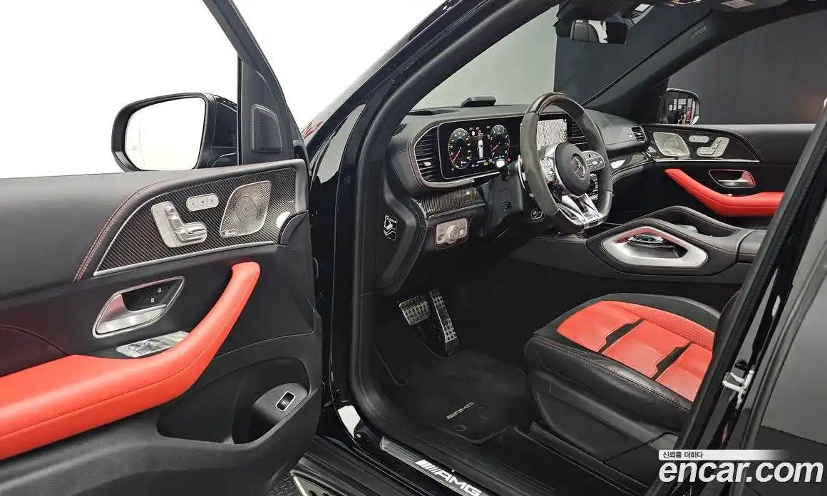 Mercedes-Benz GLE-Class 2021 3.0 гидро, фото 16 Mercedes-Benz GLE-Class 2021 3.0 гидро, фото 16