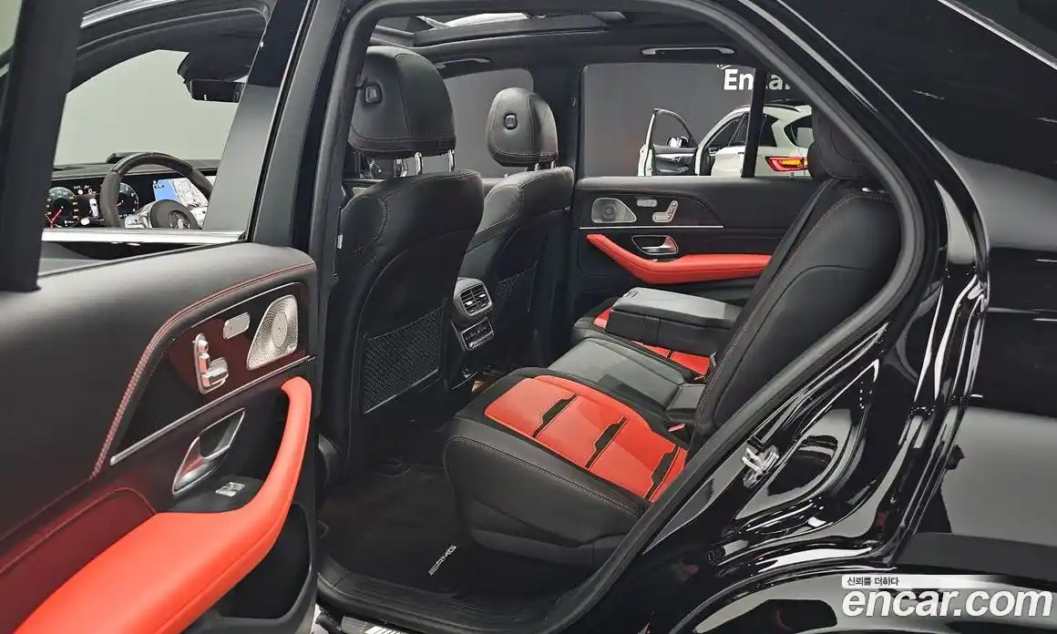 Mercedes-Benz GLE-Class 2021 3.0 гидро, фото 17 Mercedes-Benz GLE-Class 2021 3.0 гидро, фото 17