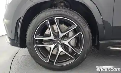 Mercedes-Benz GLE-Class 2021 3.0 гидро, миниатюра 4 Mercedes-Benz GLE-Class 2021 3.0 гидро, миниатюра 4