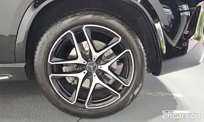 Mercedes-Benz GLE-Class 2021 3.0 гидро, миниатюра 6 Mercedes-Benz GLE-Class 2021 3.0 гидро, миниатюра 6