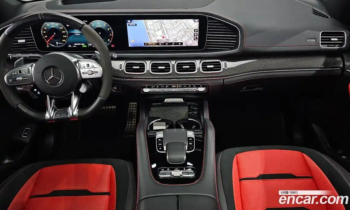 Mercedes-Benz GLE-Class 2021 3.0 гидро, фото 9 Mercedes-Benz GLE-Class 2021 3.0 гидро, фото 9