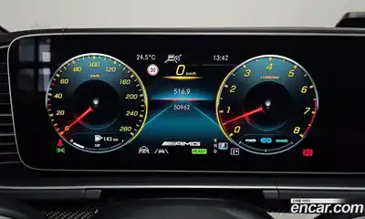 Mercedes-Benz GLE-Class 2021 3.0 гидро, миниатюра 10 Mercedes-Benz GLE-Class 2021 3.0 гидро, миниатюра 10