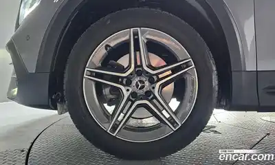 Mercedes-Benz GLB-Class 2022 2.0 гидро, миниатюра 5