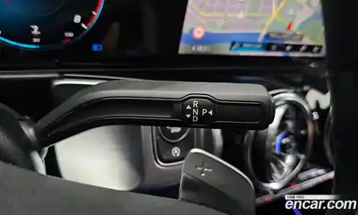 Mercedes-Benz GLB-Class 2022 2.0 гидро, миниатюра 9