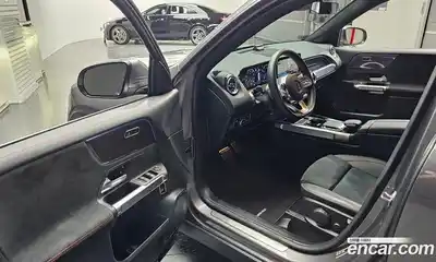 Mercedes-Benz GLB-Class 2022 2.0 гидро, миниатюра 10