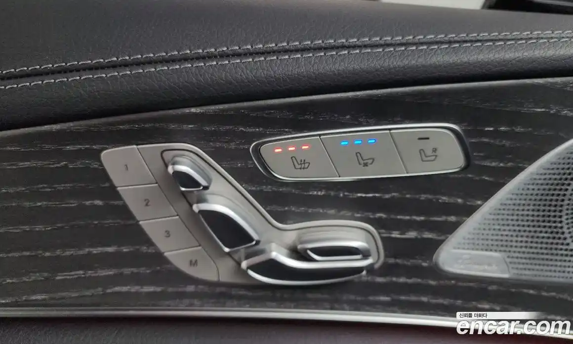 Mercedes-Benz CLS-Class 2020 3.0 гидро, фото 35 Mercedes-Benz CLS-Class 2020 3.0 гидро, фото 35