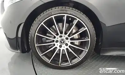 Mercedes-Benz CLS-Class 2020 3.0 гидро, миниатюра 5 Mercedes-Benz CLS-Class 2020 3.0 гидро, миниатюра 5